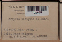 Image Associated With the Occurence